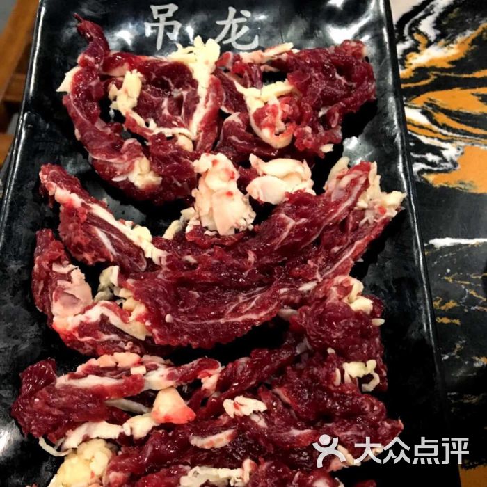 养生常识：黑木耳和肉类减肥食谱推荐(图1)