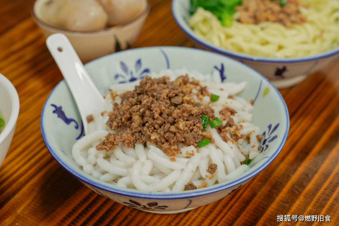 忘掉广州、顺德广东这三座小城才是吃货来了就不想走的美食之都(图30)